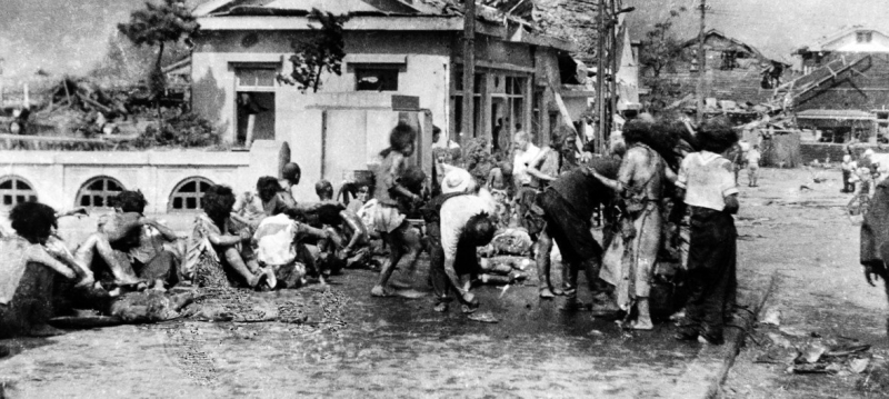 Хиросима – 80 лет спустя: необходимы реальные перемены для устранения ядерной угрозы