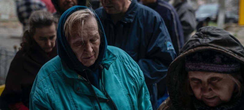 ИНТЕРВЬЮ | Структура «ООН-женщины» помогает украинкам справляться с психологическими последствиями войны
