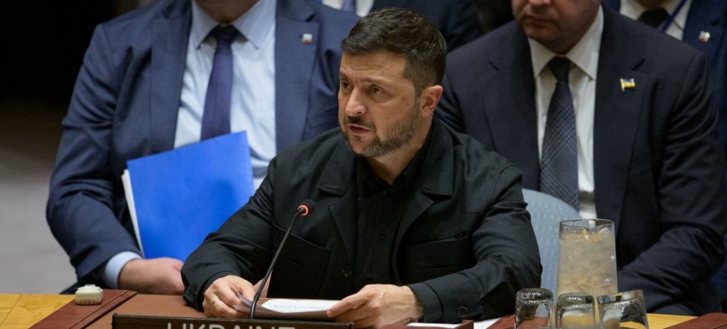 Встреча Совбеза по Украине: Генсек ООН призвал немедленно прекратить огонь