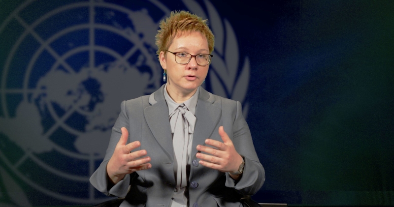 Что важно знать об изменении климата: эксперт ВМО – о тревожных тенденциях, потоках дезинформации и необходимости совместных действий