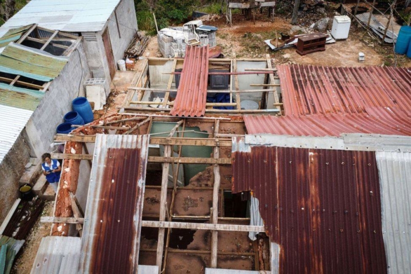 Что важно знать об изменении климата: эксперт ВМО – о тревожных тенденциях, потоках дезинформации и необходимости совместных действий