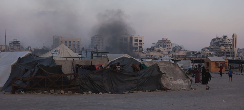 Главные новости дня | пятница: Украина, Судан, Газа, Парижское соглашение