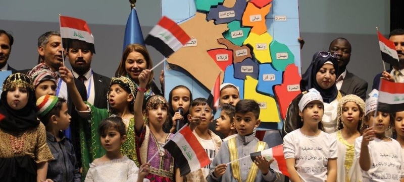 ИНТЕРВЬЮ | «Ирак – история успеха» – руководитель завершающей свою работу Миссии ООН в стране