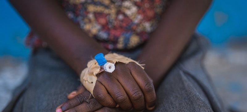 ЮНИСЕФ: сексуальное насилие в отношении детей в ДР Конго приняло «системный» характер