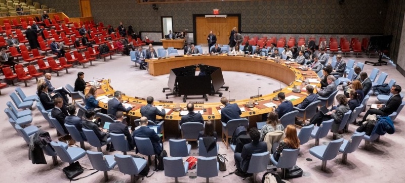 Ливия: политический тупик и попытки наладить диалог