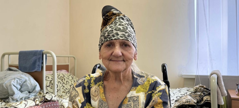 ООН поддерживает украинцев, принимающих непростое решение: уехать или остаться в прифронтовых районах