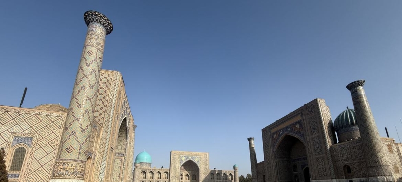 ООН впервые отметит Всемирный день тюркских языков