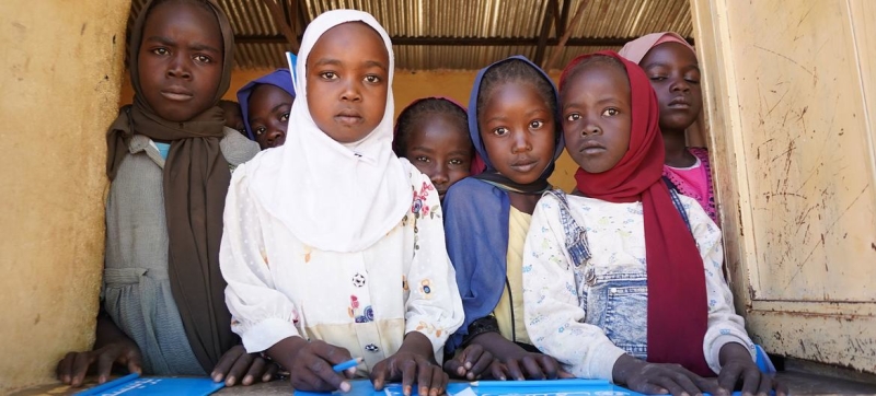 Судан: достигнуты договоренности по гуманитарному доступу в Эль-Фашир