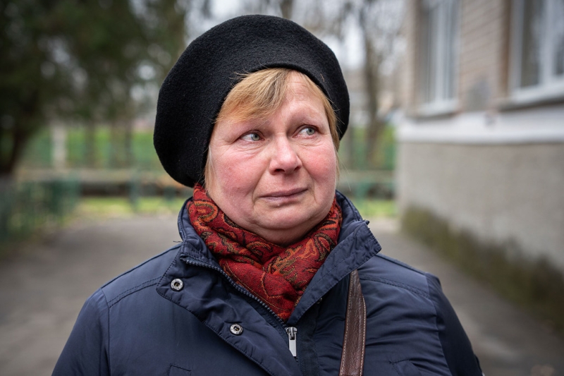 Украина: многодневные отключения электроэнергии, перебои с подачей воды и тепла