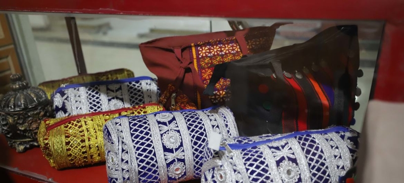 Вопреки запретам: афганские женщины продолжают успешно заниматься бизнесом