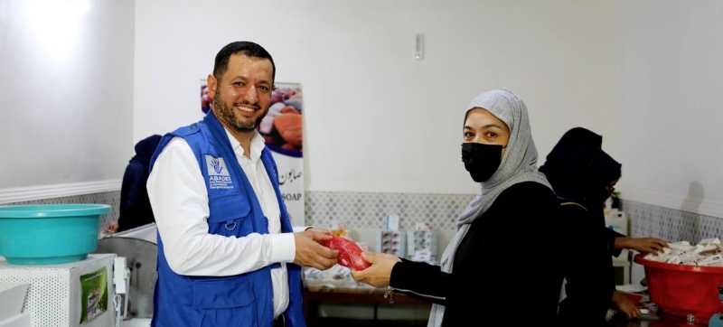 Вопреки запретам: афганские женщины продолжают успешно заниматься бизнесом