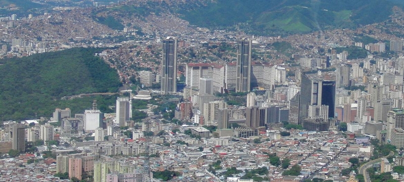 Глава ООН обеспокоен военными действиями США в Венесуэле