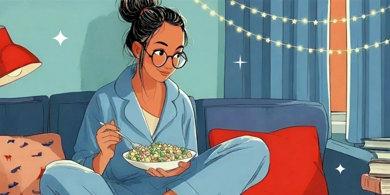 10 важных вещей, которые стоит сделать в первую неделю нового года