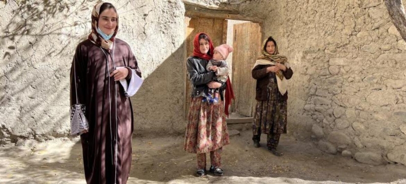 Доклад ООН: ситуация с правами человека в Афганистане «стремительно ухудшается»