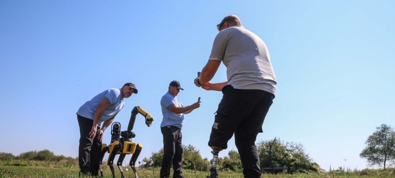 Невидимая угроза: как Украина борется с минами