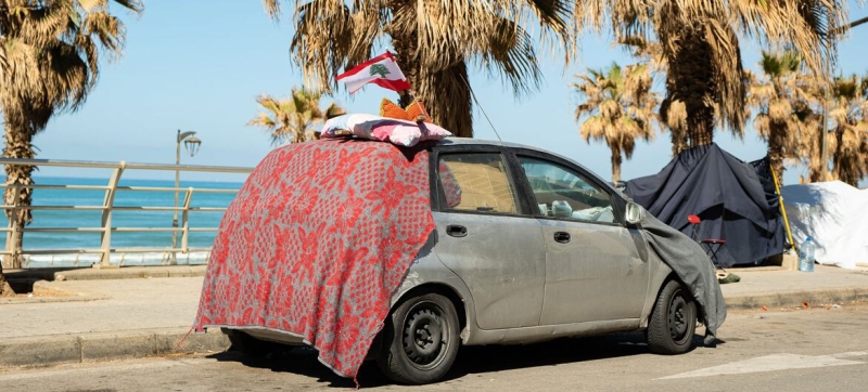 ООН предупреждает о гуманитарных и экономических последствиях войны на Ближнем Востоке