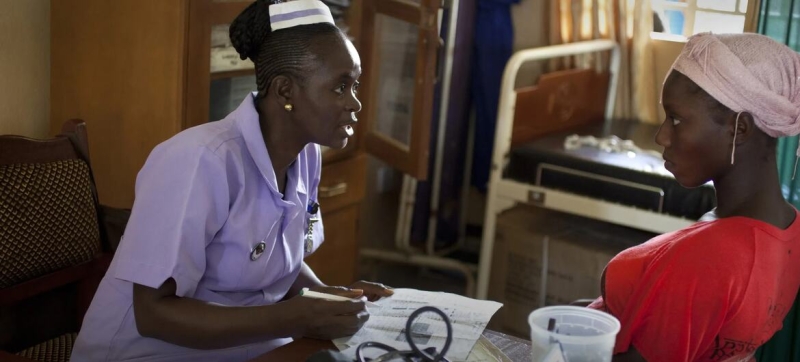 Шесть фактов о женском здоровье, о которых не принято говорить