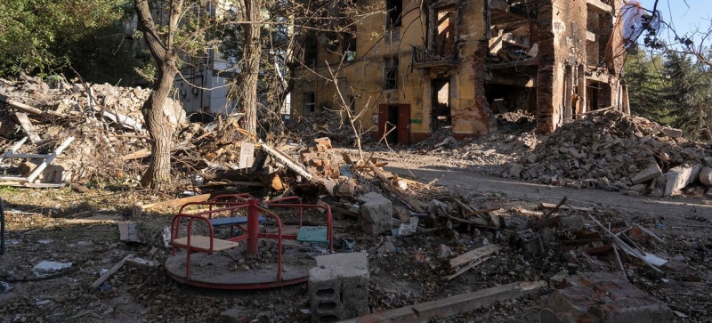 Украина: «ситуация хуже, чем когда-либо»