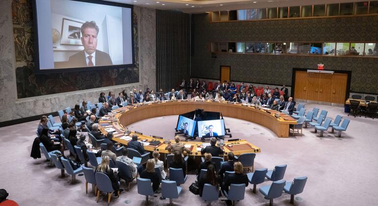 Украина: &laquo;ситуация хуже, чем когда-либо&raquo;