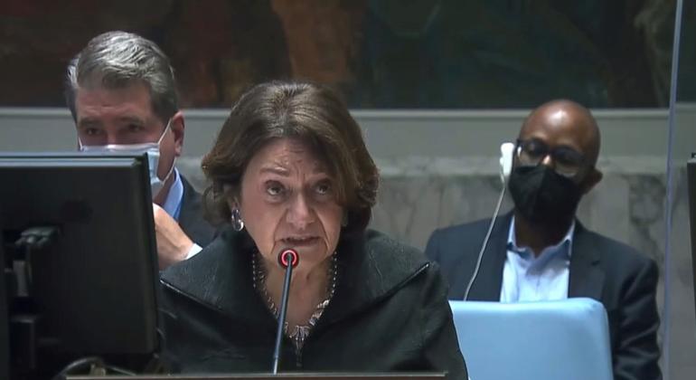 Украина: &laquo;ситуация хуже, чем когда-либо&raquo;